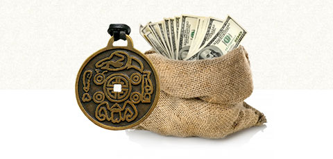 Money Amulet